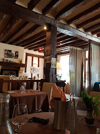Atmosphère du Restaurant L'Orbecquoise - n°5