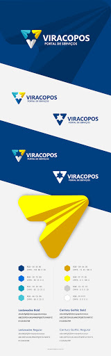 Logo da empresa - Daniel Emiliano Soluções Criativas