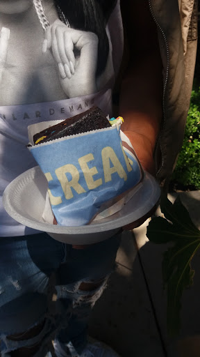 Ice Cream Shop «CREAM Walnut Creek», reviews and photos, 1372 N Main St #101, Walnut Creek, CA 94596, USA