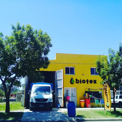 Biotex Colón