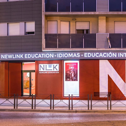 NewLink Academia - Av. de los Monegros, 29, 22005 Huesca, Spain