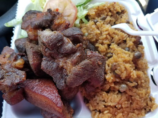 Grocery Store «Montes Grocery Deli», reviews and photos, 413 Swan St, Buffalo, NY 14204, USA