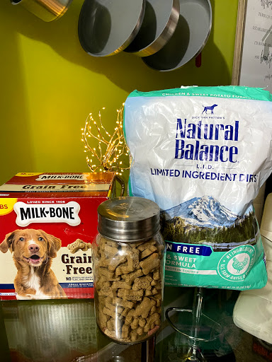 Pet Supply Store «Petco Animal Supplies», reviews and photos, 4820 South Baldwin Road #3B, Orion Township, MI 48359, USA