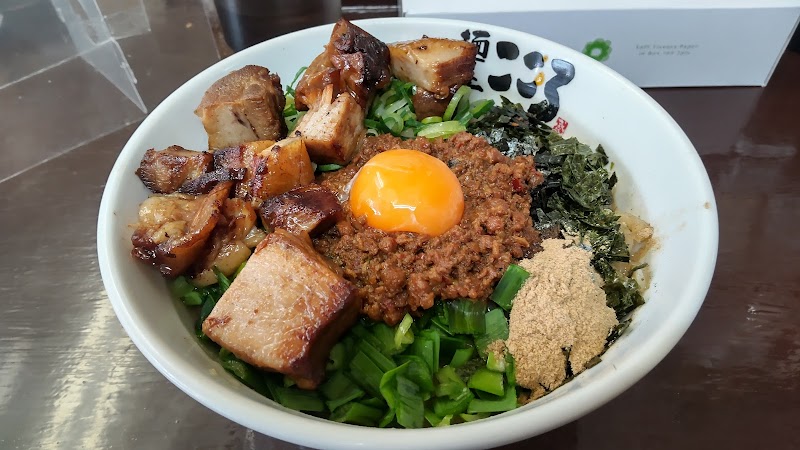 麺屋こころ 大船店