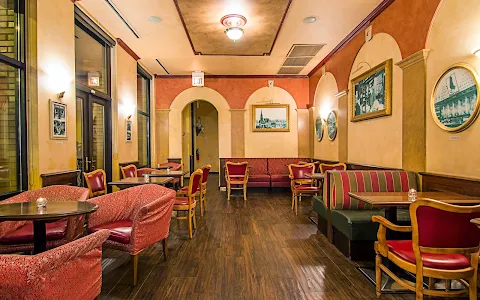 Julius Meinl Restaurant and Cafe image