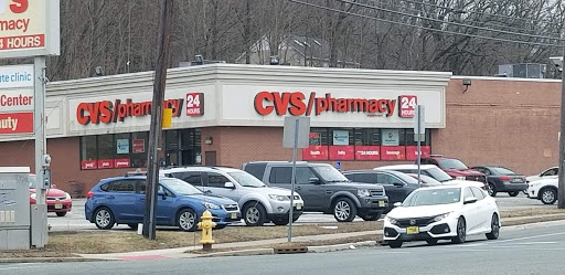 Drug Store «CVS», reviews and photos, 2440 Hamburg Turnpike, Wayne, NJ 07470, USA