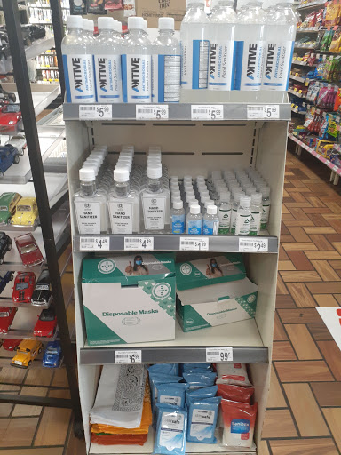 Convenience Store «7-Eleven», reviews and photos, 6980 40th St N, Pinellas Park, FL 33781, USA