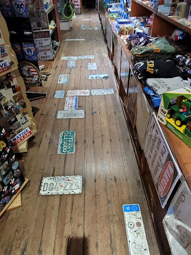 Gift Shop «Fredericksburg General Store», reviews and photos, 143 E Main St, Fredericksburg, TX 78624, USA