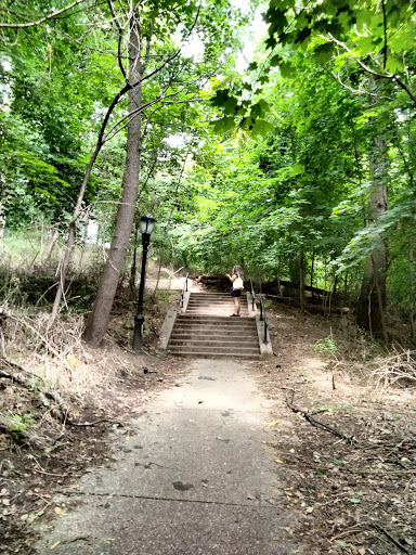 Dog Park «Forest Park Dog Run», reviews and photos, 8445 Park Ln S, Woodhaven, NY 11421, USA