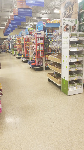 Pet Supply Store «PetSmart», reviews and photos, 12971 Fair Lakes Pkwy, Fairfax, VA 22033, USA