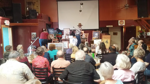 Restaurant «The Axe and Fiddle», reviews and photos, 657 E Main St, Cottage Grove, OR 97424, USA