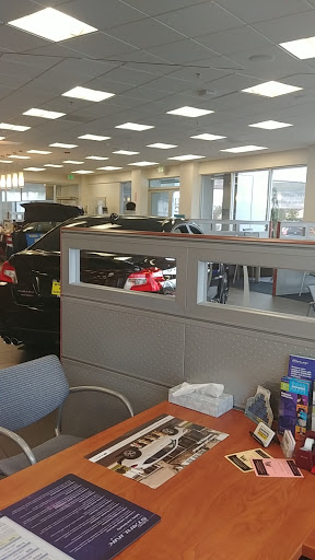 Subaru Dealer «Subaru of Puyallup», reviews and photos, 720 River Rd, Puyallup, WA 98371, USA