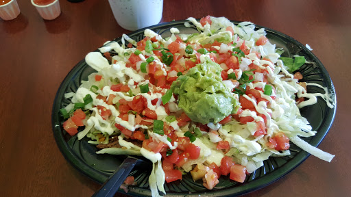 Tex-Mex Restaurant «Tijuana Flats», reviews and photos, 1760 Dunlawton Ave Ste. 105, Port Orange, FL 32127, USA