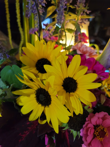 Florist «St. Clair Greenhouses & Florist», reviews and photos, 7043 Big Hand Rd, St Clair, MI 48079, USA