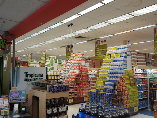 Supermarket «Bridgeport Food Bazaar Supermarket», reviews and photos, 500 Sylvan Ave, Bridgeport, CT 06606, USA