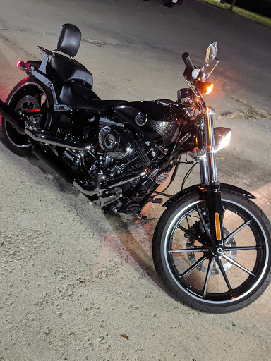 Motorcycle Dealer «Adrenaline Motorsports Toys Inc.», reviews and photos, 253 Charles A Liddle Drive #6, Lawrenceburg, IN 47025, USA