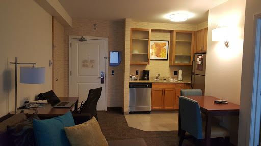 Hotel «Residence Inn by Marriott Chicago Midway Airport», reviews and photos, 6638 S Cicero Ave, Bedford Park, IL 60638, USA