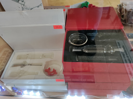 Tobacco Shop «Smoke Shop», reviews and photos, 4300 Portsmouth Blvd, Chesapeake, VA 23321, USA