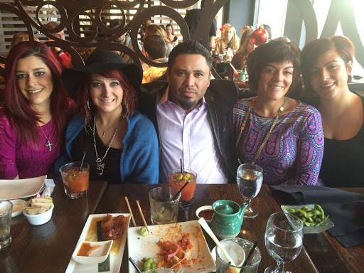 Hair Salon «Pulse Hair Salon And Barber Lounge», reviews and photos, 1115 S Pearl St, Denver, CO 80210, USA