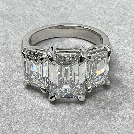 Jeweler «Cottage Hill Diamonds», reviews and photos, 125 N York St, Elmhurst, IL 60126, USA
