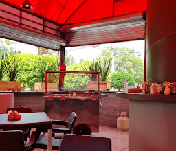 Mercadito Av Mexico photo