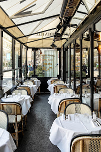 Photos du propriétaire du Restaurant français Vaudeville à Paris - n°19