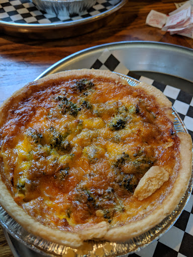 Sandwich Shop «Big Oak Cafe», reviews and photos, 410 Stouffer Ave, Chambersburg, PA 17201, USA