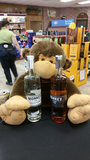 Liquor Store «ABC Fine Wine & Spirits», reviews and photos, 555 N Orlando Ave, Cocoa Beach, FL 32931, USA