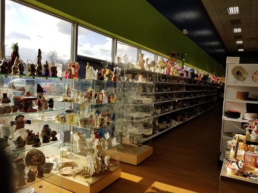 Thrift Store «Good Stuff Thrift», reviews and photos, 543 Lincoln Hwy, Fairless Hills, PA 19030, USA