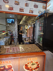 Atmosphère du Kebab Istanbul Grill à Cannes - n°1