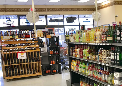 Liquor Store «Busa Wine & Spirits», reviews and photos, 21 Traders Way, Salem, MA 01970, USA