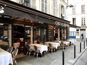 Photo n°30 de Chez le Libanais à Paris ()