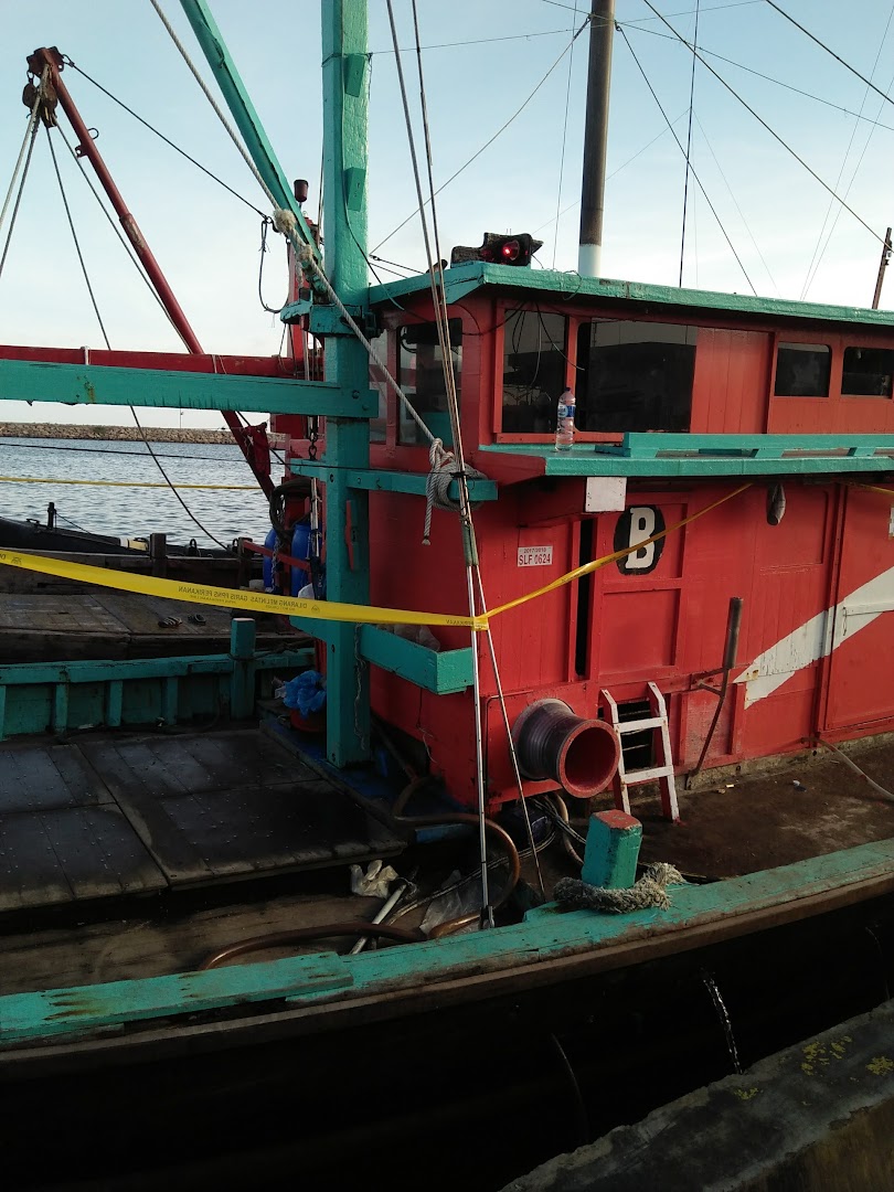 Koperasi Nelayan Pintar Photo