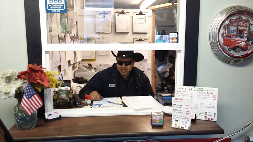 Auto Parts Store «BMS Automotive Service», reviews and photos, 4803 Portland Rd NE, Salem, OR 97305, USA