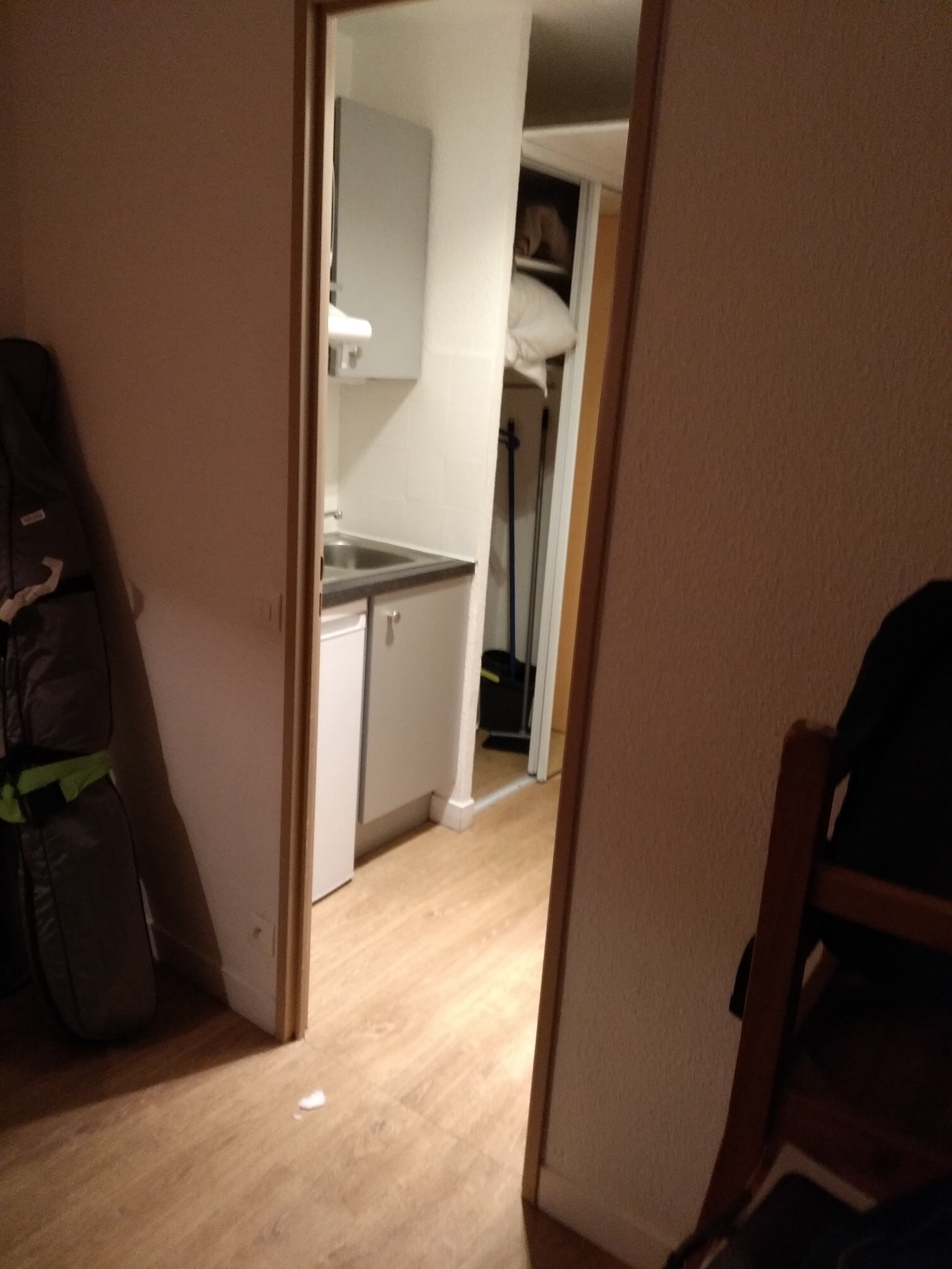 Photo n° 2 de l'avis de kuzzanna.n fait le 22/02/2020 à 19:25