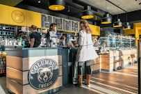 Atmosphère du Café Columbus Café & Co à Saint-Laurent-du-Var - n°1