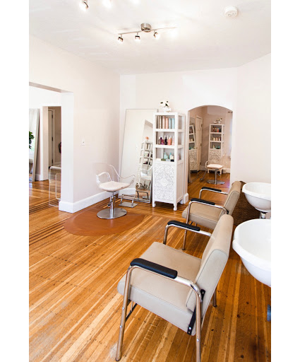 Hair Salon «Inde Hair Salon and Skin Care», reviews and photos, 46 Independence Ave, Quincy, MA 02169, USA