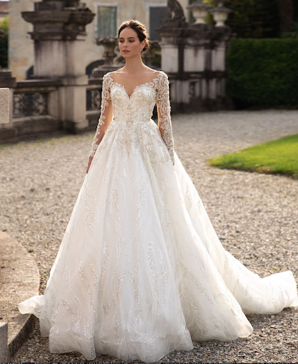 Bridal Shop «Bridal Gown Studio», reviews and photos, 405 N 1st St suite#211, San Jose, CA 95112, USA