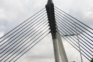 Seri Perdana Bridge image