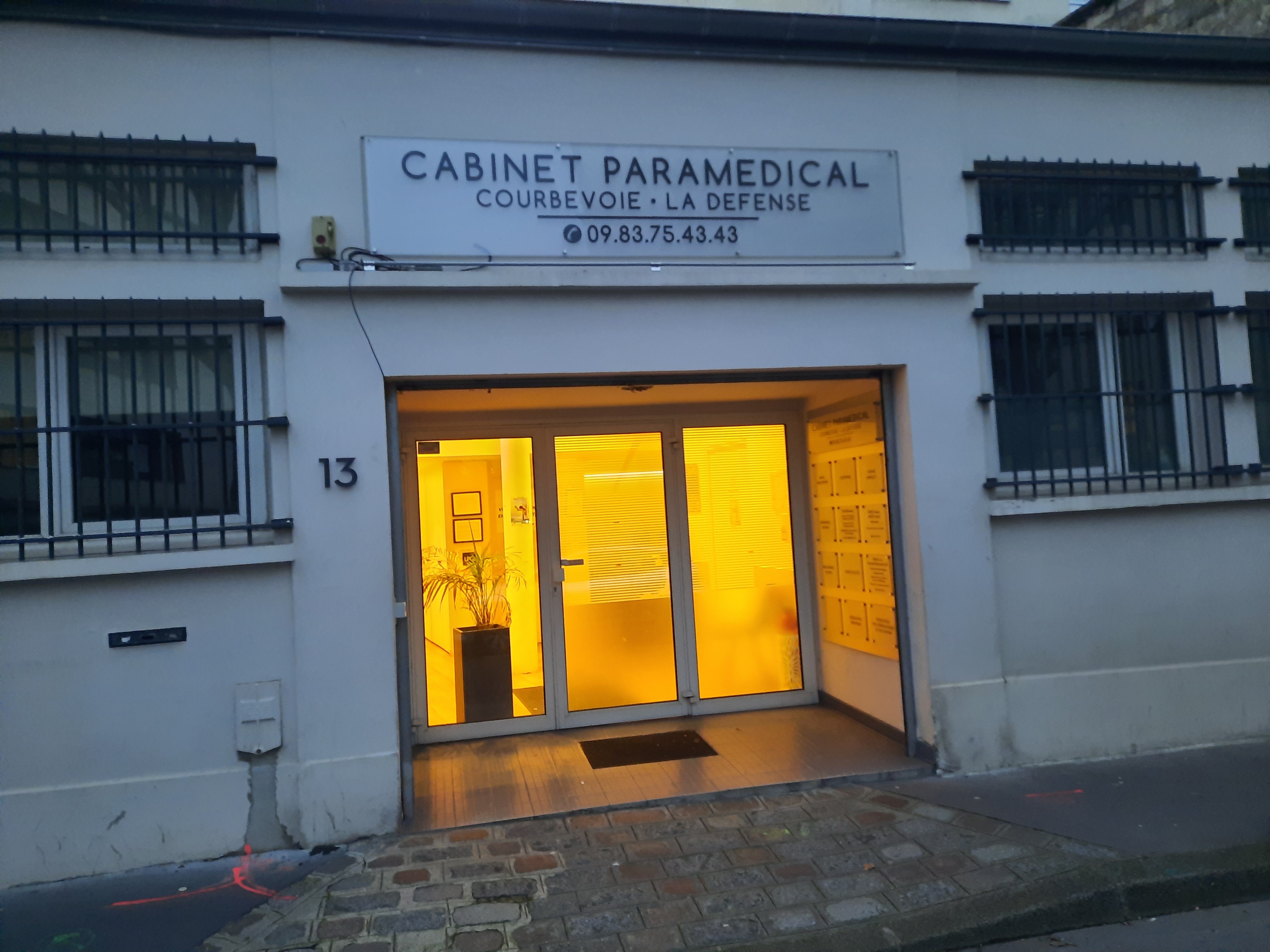Photo n° 7 de l'avis de Hervé. fait le 15/03/2024 à 00:53