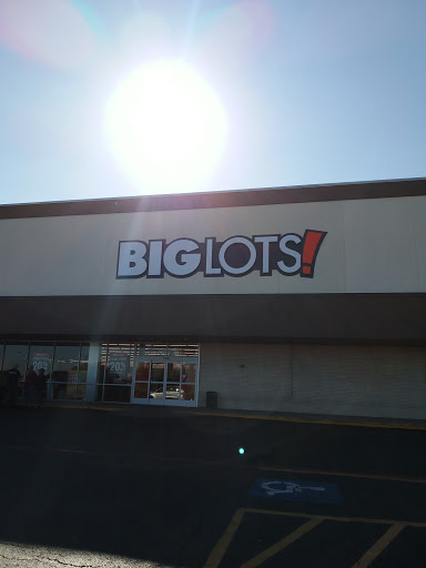 Discount Store «Big Lots», reviews and photos, 3610 Forest Ln, Dallas, TX 75234, USA