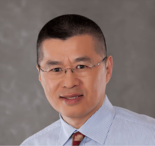 Dr. Gordon Yee