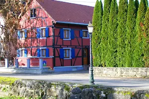 EICHESTUBA - Gîte et Chambres d'hôtes en Alsace image