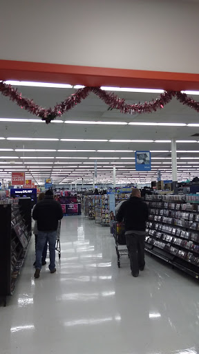 Department Store «Walmart Supercenter», reviews and photos, 2645 Blairs Ferry Rd NE, Cedar Rapids, IA 52402, USA