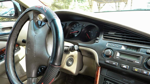 Car Detailing Service «clm auto detailing & car wash», reviews and photos, 3 Flemingham Ct, Owings Mills, MD 21117, USA