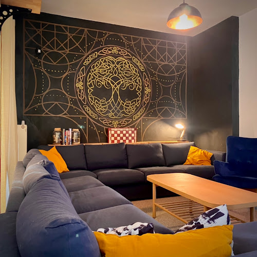Starport • 24/7 Coworking & Study Space Košice - Košice