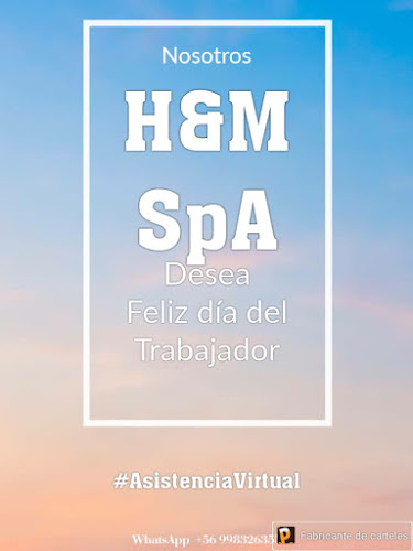 H&M SpA