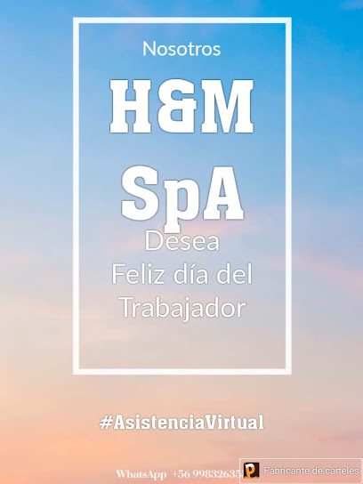 H&M SpA
