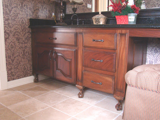 Cabinet Maker «Wood Gem», reviews and photos, 10120 Cayuga Dr #106, Dallas, TX 75228, USA