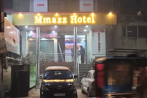 Mmazz Hotel image